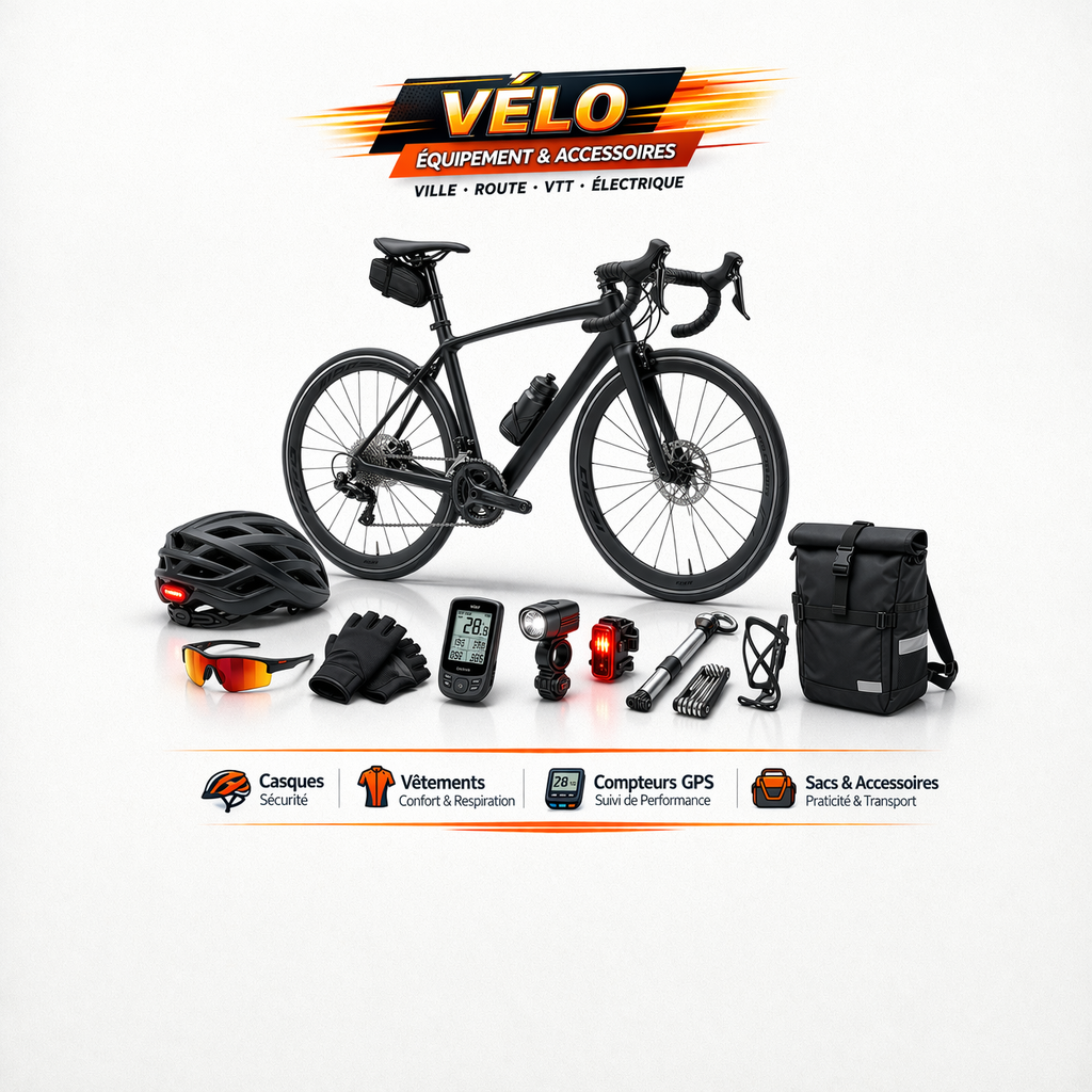 Vélo